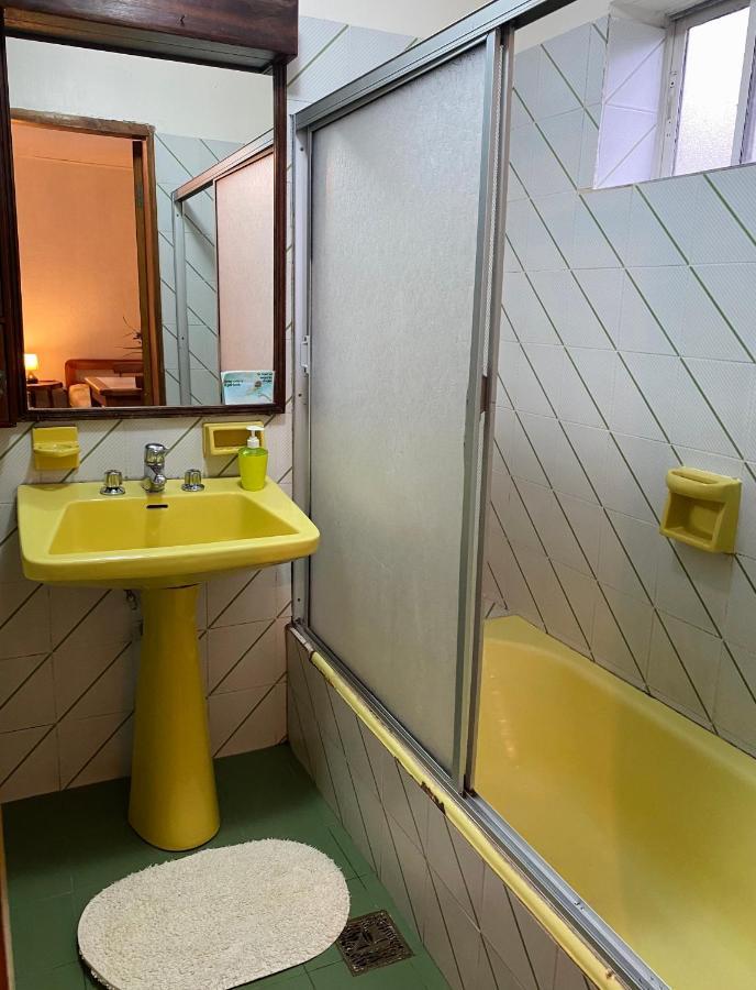 Alma Nativa Hostel Пукон Экстерьер фото