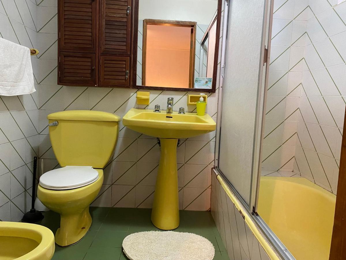 Alma Nativa Hostel Пукон Экстерьер фото